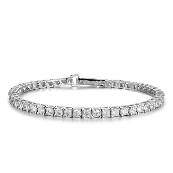 Bracciale Evideence Donna in Argento Zircone EVBR04000316 - EVBR04000316